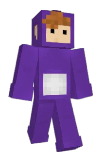 Jur0 Minecraft avatar full body