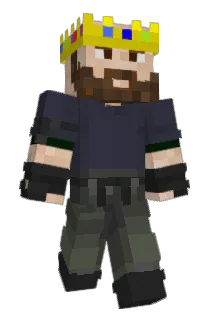 Juras_99 Minecraft avatar full body