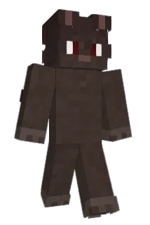 Juremaaok Minecraft avatar full body