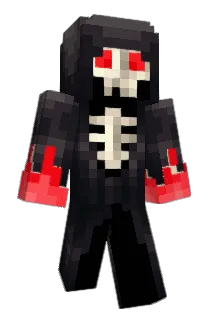 Jurre_DP Minecraft avatar full body