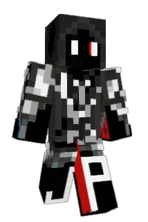 Jurxplayer Minecraft avatar full body