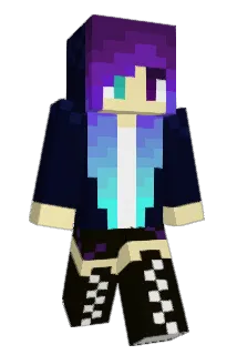 JuryEvening1677 Minecraft avatar full body