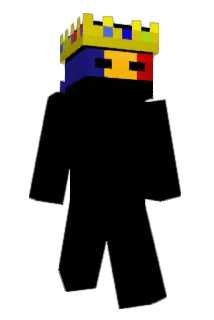 Jusep22 Minecraft avatar full body