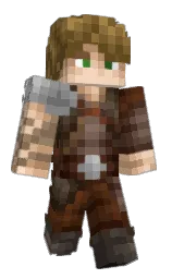 Custom render preview