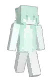 Juss_Long Minecraft avatar full body