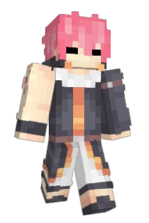 JustAGuy_1 Minecraft avatar full body
