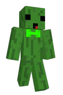 JustAMadPickle Minecraft avatar full body