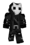 JustANobody__ Minecraft avatar full body