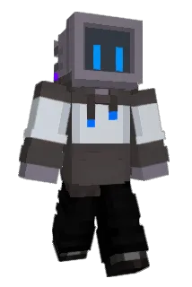 JustAPers0n1 Minecraft avatar full body