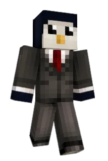 JustAlex16 Minecraft avatar full body