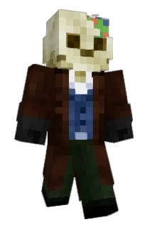 JustAlex77 Minecraft avatar full body