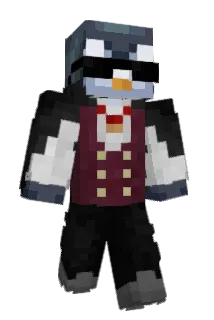 JustAlexx_ Minecraft avatar full body