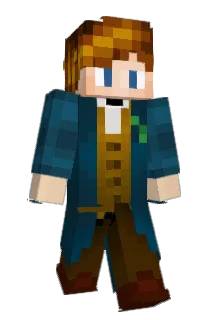 JustAliveIg Minecraft avatar full body