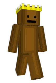 JustAmy69 Minecraft avatar full body