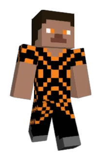 JustAnOkapi Minecraft avatar full body