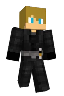 JustAnOwen Minecraft avatar full body