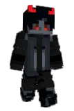 JustAnythingYT Minecraft avatar full body