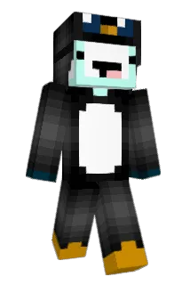 JustCallMeKenji Minecraft avatar full body