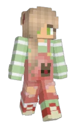 Custom render preview