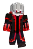 JustCh0sen Minecraft avatar full body