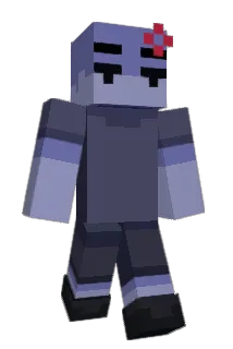 JustDereck06 Minecraft avatar full body