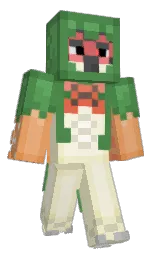 Custom render preview