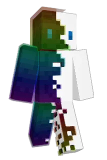 JustGonnaSendIt Minecraft avatar full body