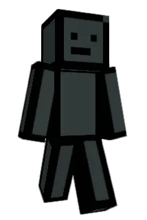 JustHeot1c Minecraft avatar full body