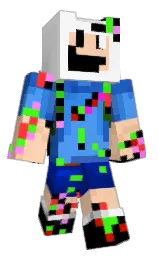 Custom render preview