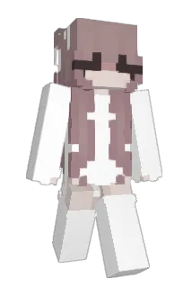 JustJBL Minecraft avatar full body