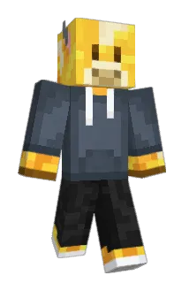 JustJoshesque Minecraft avatar full body