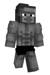 JustJoshing58 Minecraft avatar full body