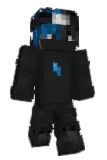 JustLP99 Minecraft avatar full body