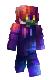 JustLekoopa92 Minecraft avatar full body