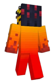 JustMangooo Minecraft avatar full body