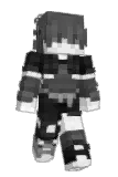 JustMoreAdd Minecraft avatar full body
