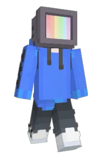 JustNathan4994 Minecraft avatar full body