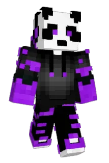 JustNexo_ Minecraft avatar full body