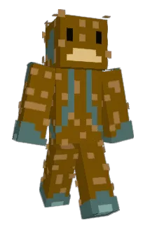 JustOne1225 Minecraft avatar full body
