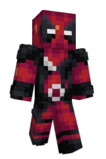 JustPing_Z Minecraft avatar full body