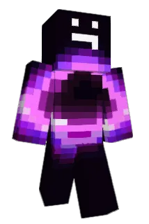 JustRewindz Minecraft avatar full body