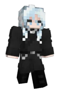 JustRyn_ Minecraft avatar full body