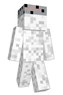JustSalty69 Minecraft avatar full body