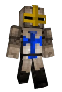 JustSavage05 Minecraft avatar full body