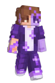 JustSean_YT Minecraft avatar full body