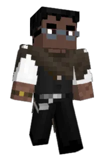 JustSebZx Minecraft avatar full body