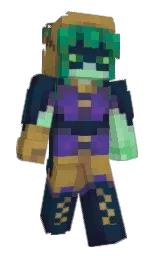 Custom render preview