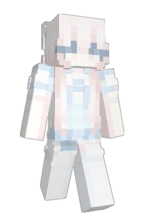 JustSoZen Minecraft avatar full body