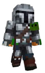 Custom render preview