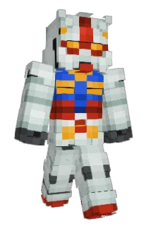 JustSomeCanadian Minecraft avatar full body